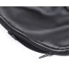 Generique Cagoule Double Layer Simili noire